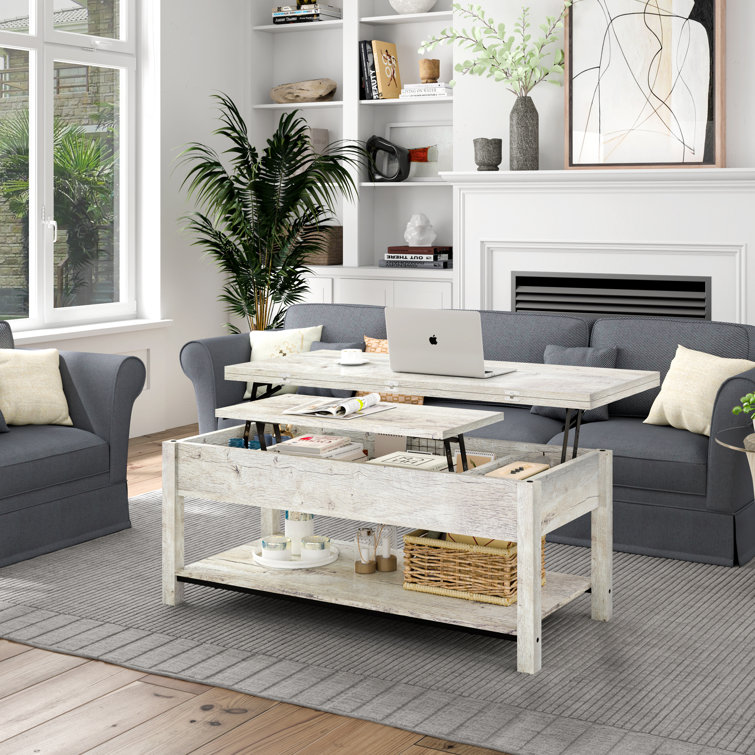 Wayfair pop deals up coffee table